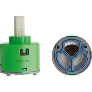 Paini 53CC956G47 Картуш кафяв
