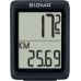 SIGMA Sport Fahrradcomputer BC 5.0 WR -