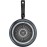 Tefal C38804 Frying Pan 24 cm, Non-Stick Coating with Titanium Particles, Thermal Signal at Ideal Frying Temperature, Dishwasher Safe, Not Suitable for Induction Cookers