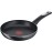 Tefal C38804 Frying Pan 24 cm, Non-Stick Coating with Titanium Particles, Thermal Signal at Ideal Frying Temperature, Dishwasher Safe, Not Suitable for Induction Cookers