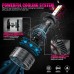 BEAMFLY H7 LED Bulbs 16000LM, 100W High Power Car Headlight Kit, 6000K Strong White Light