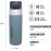 Stanley Quick Flip Water Bottle, неръждаема стомана, 1,06 л, поддържа напитките студени за 18+ часа, без BPA, подходяща за миене в съдомиялна машина, капак с бутон, термос, устойчив на изтичане, шисти (син)