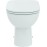 Ideal Standard - I.Life A Floor Vase Wall Drain - White