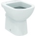 Ideal Standard - I.Life A Floor Vase Wall Drain - White