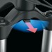 SKS GERMANY KONUS 2.0 Mounting System for Mounting SKS Wheel Protectors in the Steerer Shaft (Optimised Version, for Shockblade & Shockboard, Firmer Hold, Also Suitable for Larger Fork Shafts)