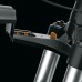 SKS GERMANY KONUS 2.0 Mounting System for Mounting SKS Wheel Protectors in the Steerer Shaft (Optimised Version, for Shockblade & Shockboard, Firmer Hold, Also Suitable for Larger Fork Shafts)