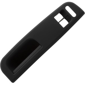 MangWany Car Door Handle Cover for Golf IV Bora P-assat 1998-2005 Trim Cover Interior Grab Handle Front Left Decorative Side Trim Replacement 3B1867171D 3B0867175