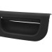 MangWany Car Door Handle Cover for Golf IV Bora P-assat 1998-2005 Trim Cover Interior Grab Handle Front Left Decorative Side Trim Replacement 3B1867171D 3B0867175