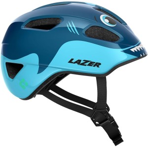 LAZER Pnut KinetiCore Children's Bicycle Helmet, Lightweight Bicycle Helmet for Children, Youth Unisex Cycling Headwear, One Size