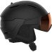 Salomon Driver Access Helmet Visor Мъжка каска за ски и сноуборд