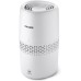 Philips Domestic Appliances Humidification 2000 Series - NanoCloud Technology, Humidifies Rooms up to 31m2, 2L Water Tank, 99% Less Bacteria, White (HU2510/10)