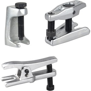 DAYUAN Set of 3 Tie Rod End Ejector Ball Joint Ball Joint Puller Tool