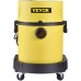 VEVOR 4-in-1 Wet / Dry Vacuum Cleaner 1200 W Carpet Cleaner Wet Vacuum Cleaner 20 L Capacity Upholstery Cleaner Device HEPA & Sponge Filter Industrial Vacuum Cleaner 17 Kpa Ideal for Home Yard Garage