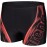 Arena Men's Swimming Shorts Graphic Short Graphic (Pack of 1)