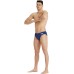 ARENA Men's Team Swim Briefs Solid Swim Briefs (Pack of 1)
