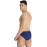 ARENA Men's Team Swim Briefs Solid Swim Briefs (Pack of 1)
