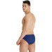 ARENA Men's Team Swim Briefs Solid Swim Briefs (Pack of 1)