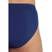 ARENA Men's Team Swim Briefs Solid Swim Briefs (Pack of 1)