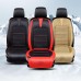 Mulcort Car Ventilated Cushion Automotive Cooling Seat Cover Summer Seat Cooler Comfortable & Breathable with 8 Fans 3 Adjustable Wind Speeds for Car Truck SUV RV