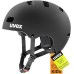 uvex Kid 3 cc – Robust Bicycle Helmet for Children – Individual Size Adjustment – Optimised Ventilation