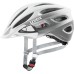 Uvex True CC 2024 Women's Bicycle Helmet Matte White/Grey