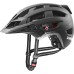 Uvex Finale Light 2.0 MTB велосипедна каска матово черна/сива 2024
