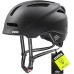 uvex urban planet Sustainable LED Bicycle Helmet for Men and Women