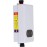 Instant Electric Water Heater, Mini Instant Electric Water Heater with Memory Function Frequency Conversion Fast Heating Constant Temperature Water Heater