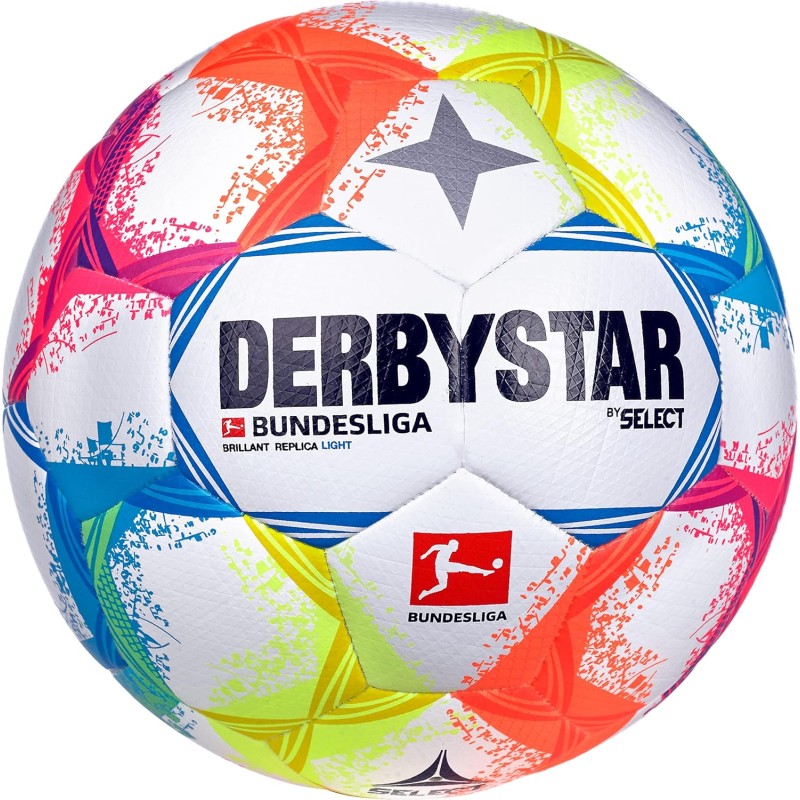 Derbystar Bundesliga Brillant Replica Light