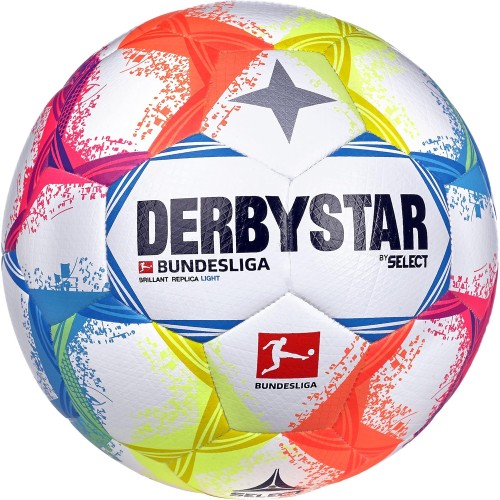 Derbystar Bundesliga Brillant Replica Light