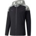 PUMA Men's Teamcup Casuals Hooded Jacket