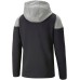 PUMA Men's Teamcup Casuals Hooded Jacket