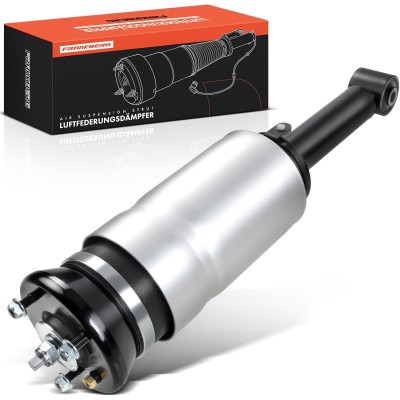 1 x Air Suspension Strut Front Left or Right Compatible with Discovery III LA TAA Discovery IV L319 LA R-a-n-g-e R-o-v-e-r Sport L320 2.7L-5.0L 2004-2016 RNB501620