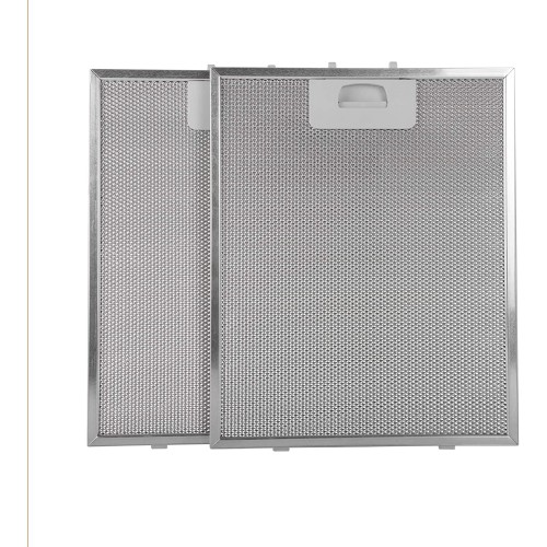 Cooker Hood Filter 320mm x 260mm (Pack of 2)