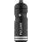 SIGG - Fahrrad Trinkflasche - Pulsar - Quetschbar - Spülmaschinenfest - Federleicht - Auslaufsicher - BPA-frei - Sport und Fahrrad Zubehör - 0,6L - 0,75L
