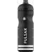 SIGG - Fahrrad Trinkflasche - Pulsar - Quetschbar - Spülmaschinenfest - Federleicht - Auslaufsicher - BPA-frei - Sport und Fahrrad Zubehör - 0,6L - 0,75L