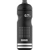 SIGG - Fahrrad Trinkflasche - Pulsar - Quetschbar - Spülmaschinenfest - Federleicht - Auslaufsicher - BPA-frei - Sport und Fahrrad Zubehör - 0,6L - 0,75L