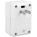 70W 110V/120V to 220V/240V, Batteries, Chargers, Accessories, Current Transformer, Step Up/Down Travel Adapter Voltage Converter Transformer (CN Standard Plug)