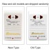 70W 110V/120V to 220V/240V, Batteries, Chargers, Accessories, Current Transformer, Step Up/Down Travel Adapter Voltage Converter Transformer (CN Standard Plug)