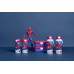 Mepal – Campus Lunch Box – Spiderman
