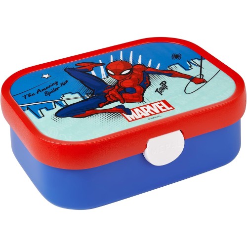 Mepal – Campus Lunch Box – Spiderman