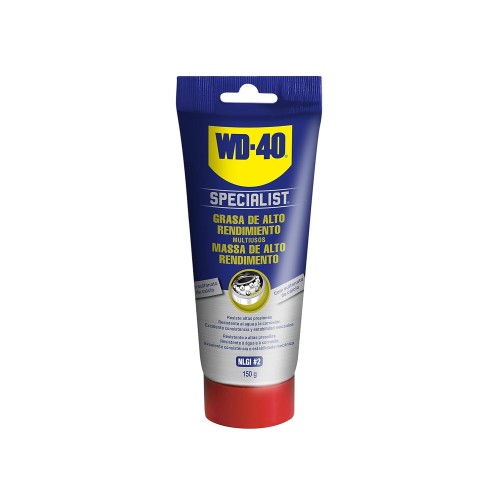 WD-40 Specialist Heavy Duty Grease Tube 150g