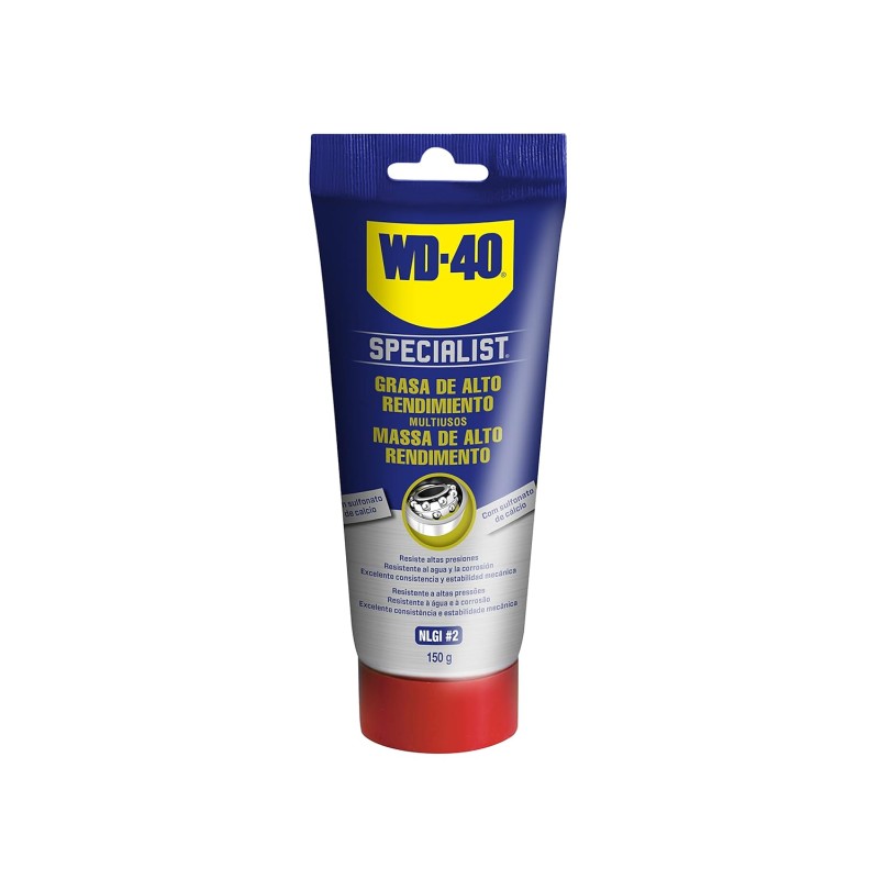 WD-40 Specialist Heavy Duty Grease Tube 150g