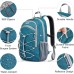 G4Free Small Backpack 12L/20L Unisex Daypack Lightweight Travel Backpack Hiking Backpack Trekking Backpack for Hiking Bicycle