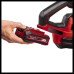 Einhell GE-UB 18/250 Li E-Solo Power X-Change Cordless Universal Blower (18 V, 250 km/h Air Speed, 3-Piece Tube, Electric Speed Control with LED Display, Battery Not Included)