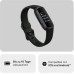 Fitbit Inspire 3 от Google, тракер за здраве и фитнес за жени/мъже, пулсомер, управление на стреса, анализ на съня и до 10 дни живот на батерията, фитнес часовник, съвместим с Android/iOS