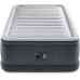 Intex Twin Comfort-Plush Air Bed с Fiber-Tech RP, размер в надуто състояние: 99 cm x 191 cm x 46 cm (64412ND)