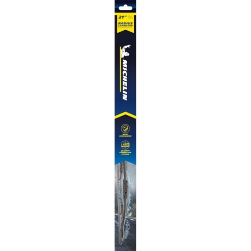 MICHELIN ST53 Standard Radius Windscreen Wipers 21 Inch Black