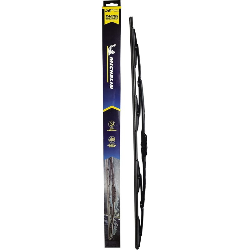 Michelin Radius Standard 650MM Conventional Wiper Blade