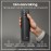 ION8 Lightweight Steel Water Bottle, 600 ml, Non-Insulated, Leak-Proof, One-Handed Opening, Secure Locking, Dishwasher Safe, Flip Lid, Carry Handle, Easy to Clean